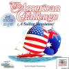 American Challenge, The Box Art Front